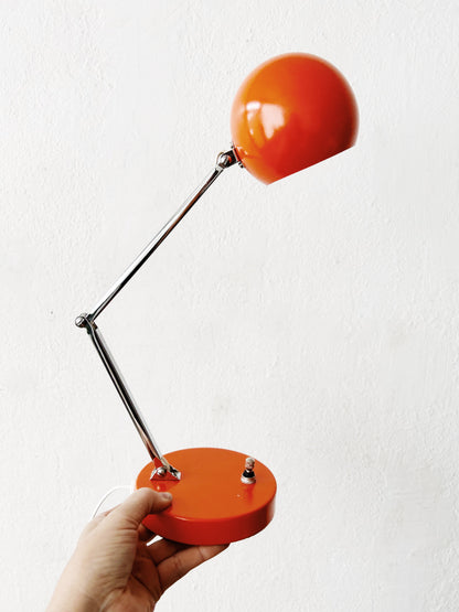 Mid Century Task Light