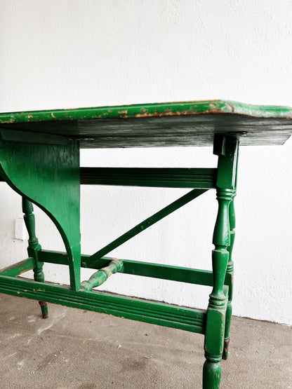 Vintage Drop Leaf Table