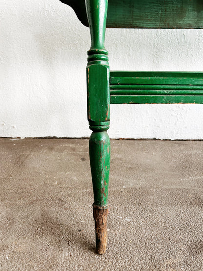 Vintage Drop Leaf Table