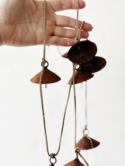 Long Strand of Vintage Bells