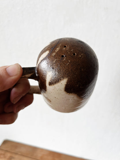 Vintage Pottery Shaker