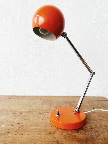 Mid Century Task Light