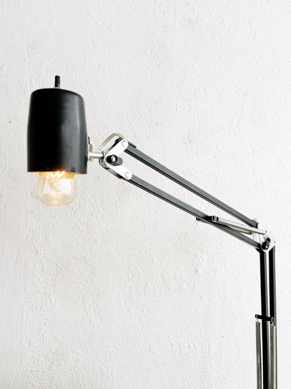 Vintage Industrial Task Light