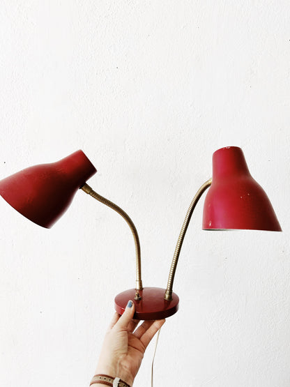 Mid Century Lamp