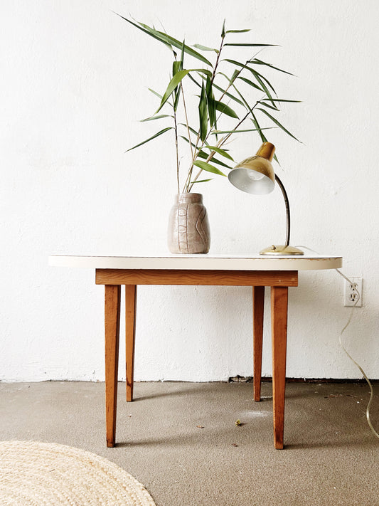 Mid Century Coffee or Side Table