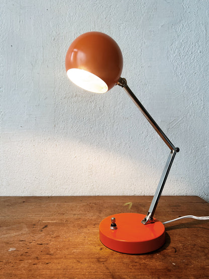 Mid Century Task Light