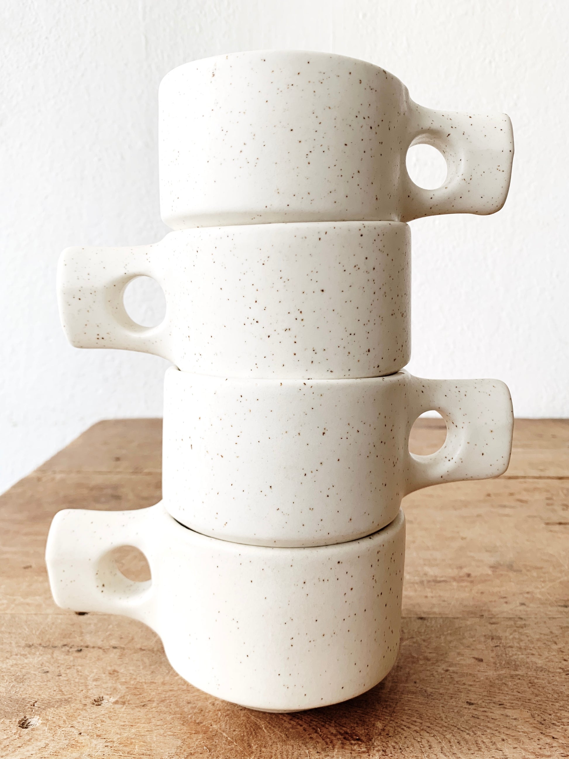 Coffee Mug Gift Box — Avenue Pottery