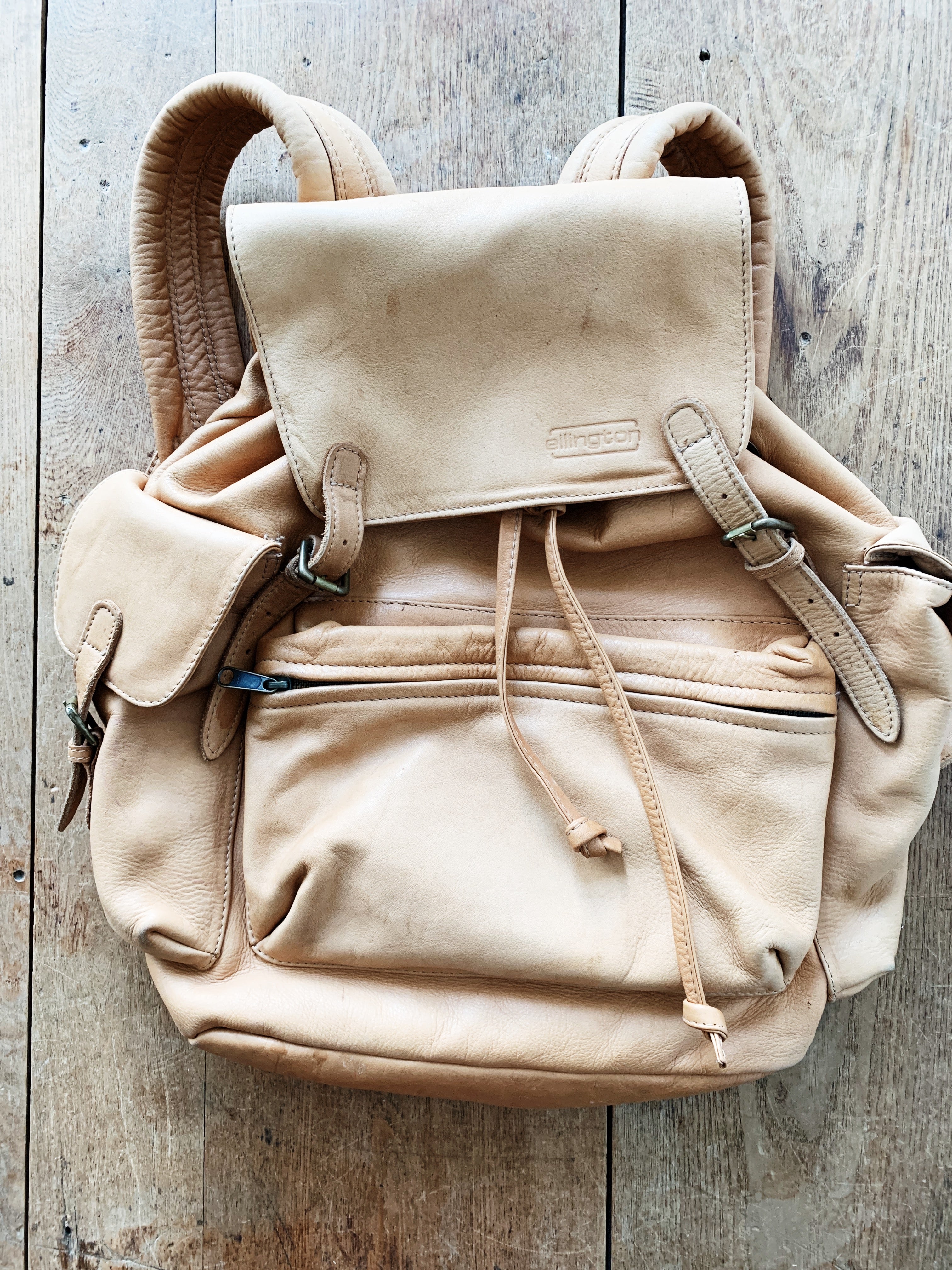 Ellington backpack outlet