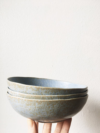 Handmade Ceramic Bowls