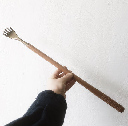 Vintage Back Scratcher