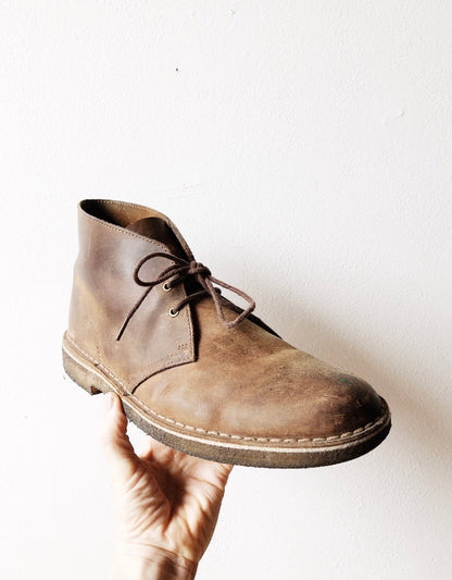 Men’s Clark’s Desert Boots