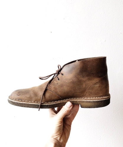 Men’s Clark’s Desert Boots