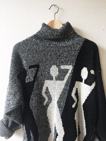 Vintage Sweater