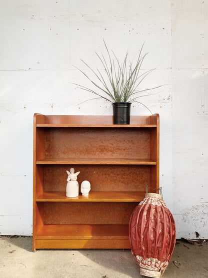 Vintage Solid Wood Shelf