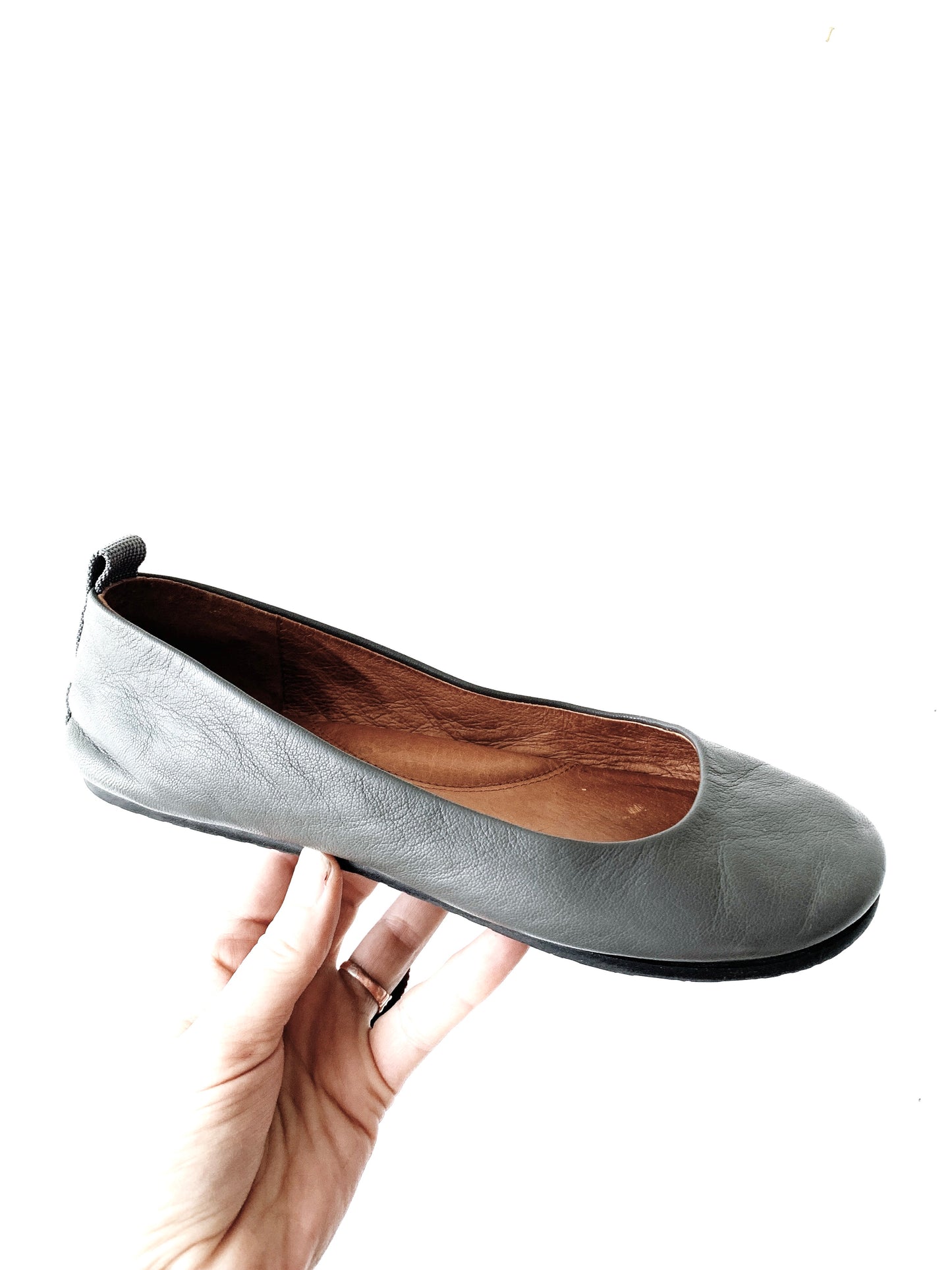 Gentle Souls Ballet Flats