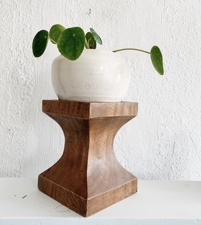 Vintage Plant Stand