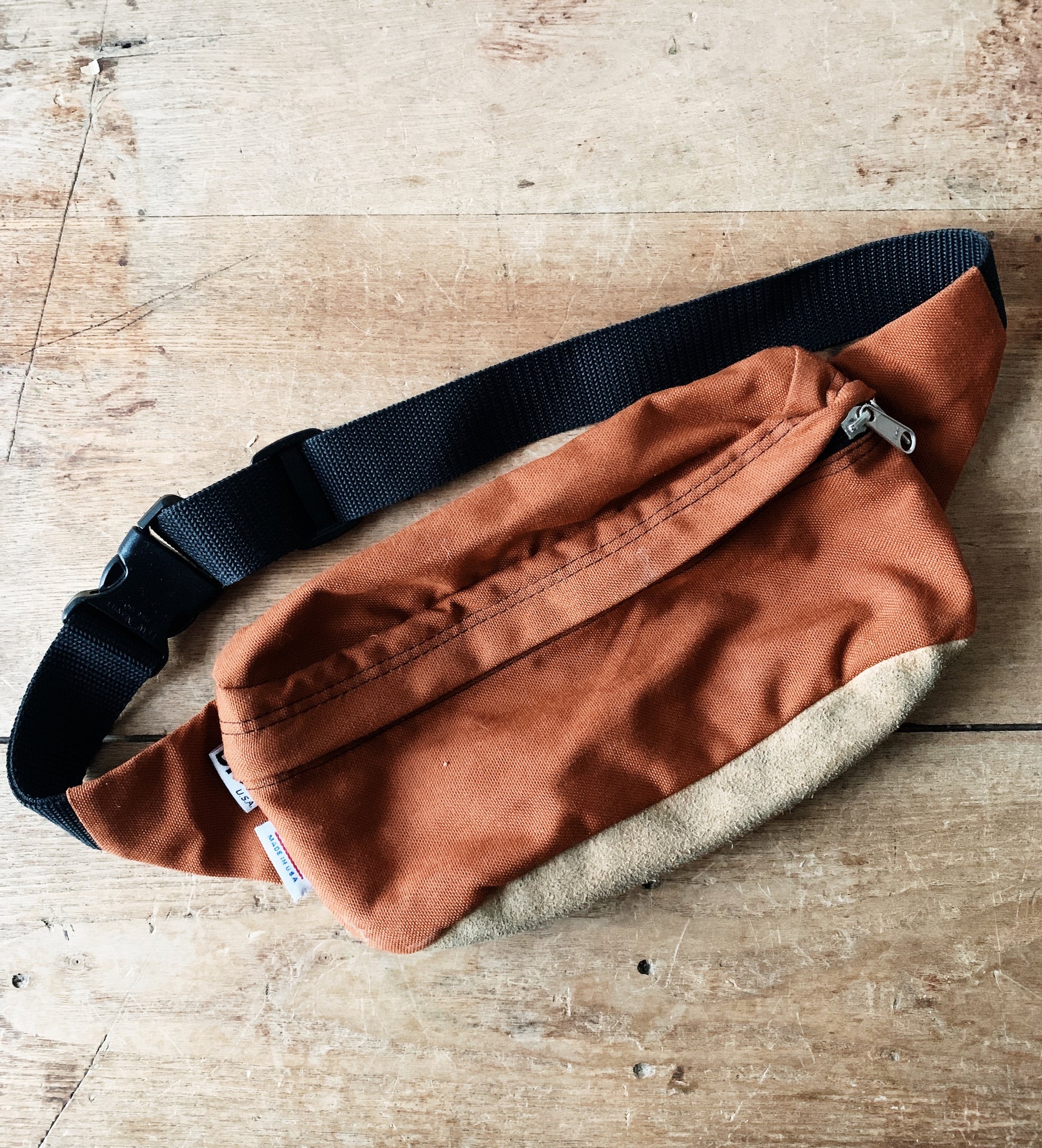 Drifter Sling Bag