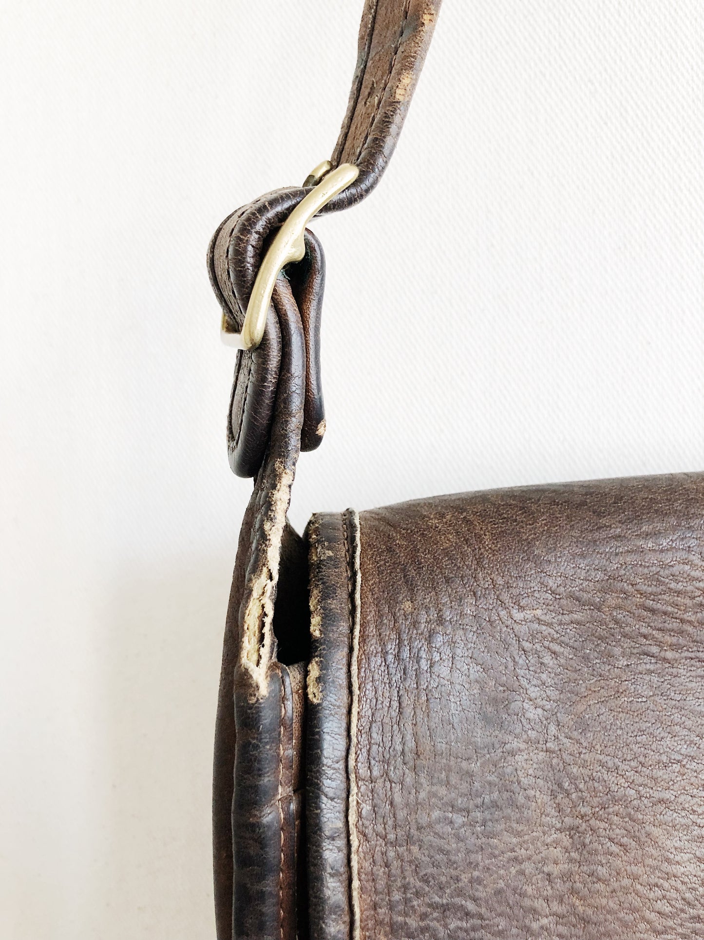 Vintage Coach Bag – Maven Collective