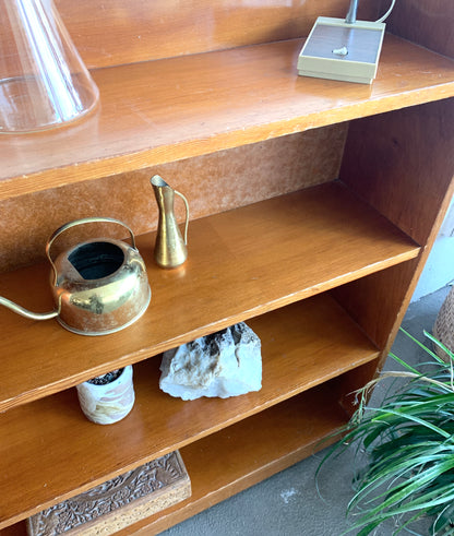 Vintage Solid Wood Shelf