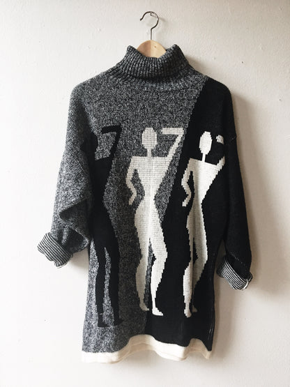 Vintage Sweater