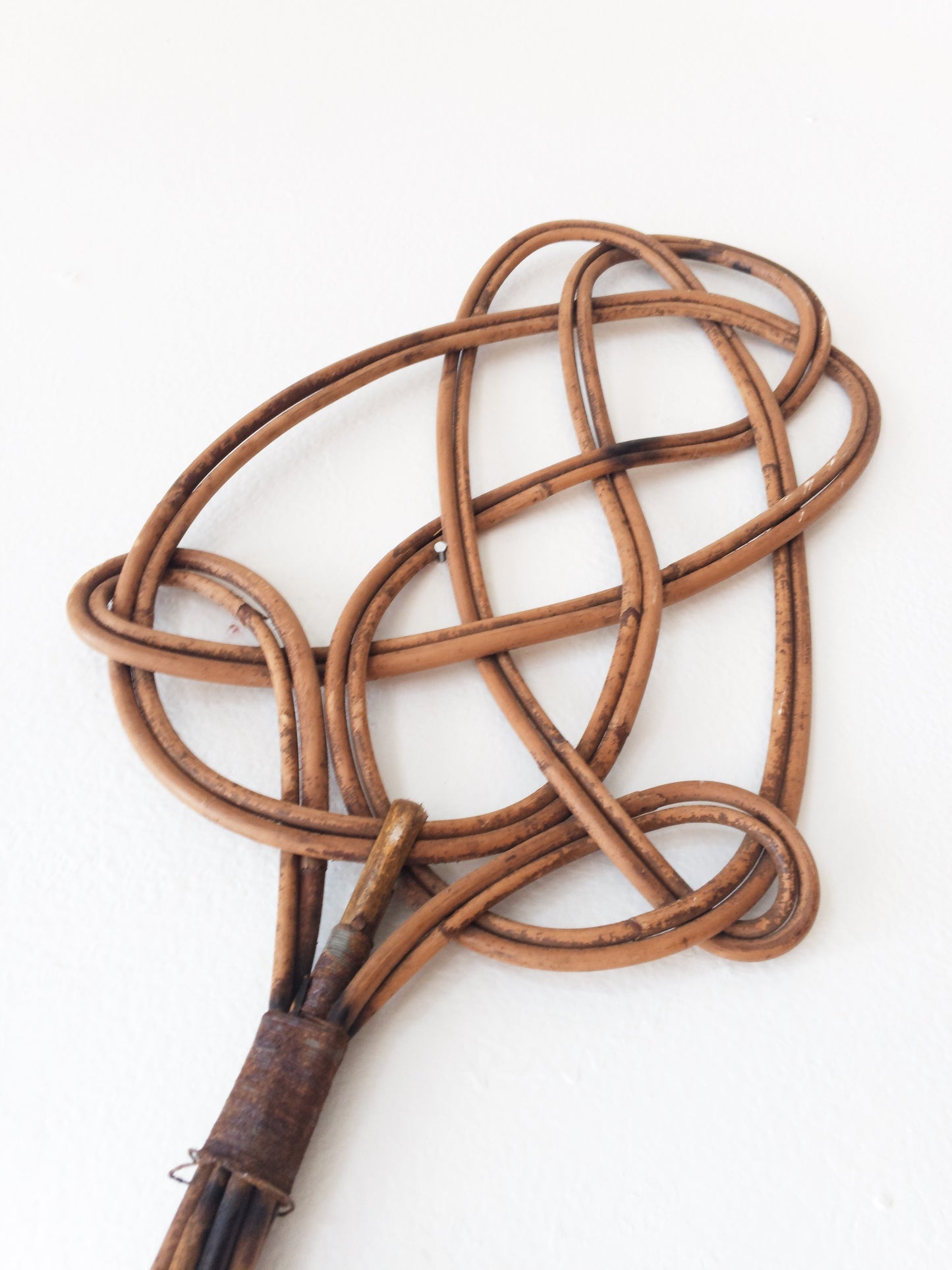 Antique Rug Beater