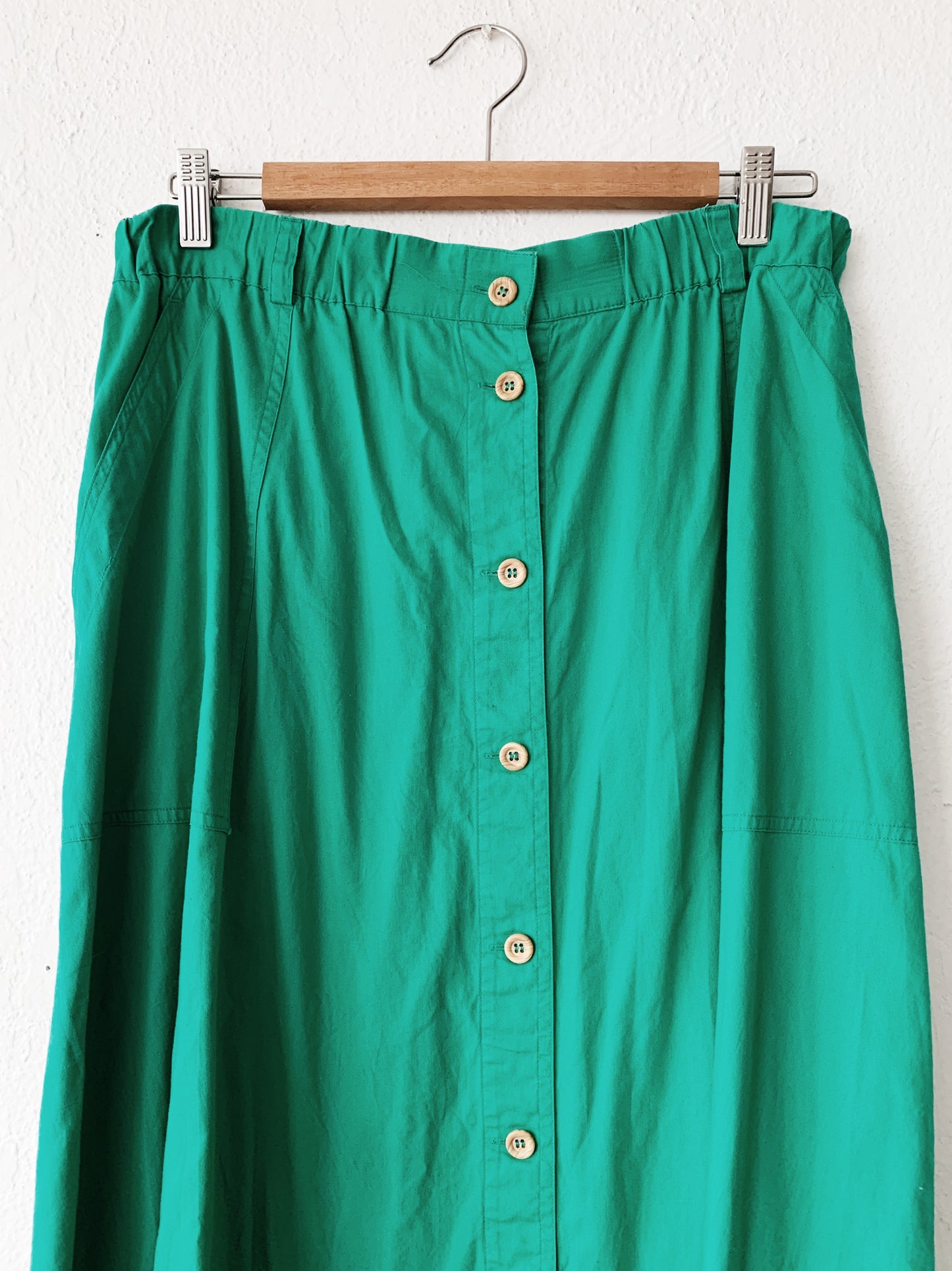 Vintage Cotton Lizsport Skirt