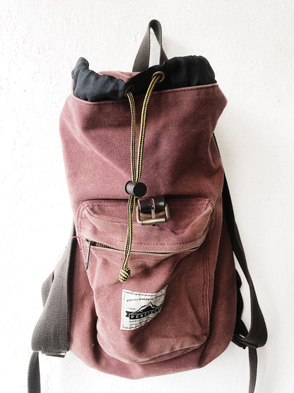 Vintage Backpack