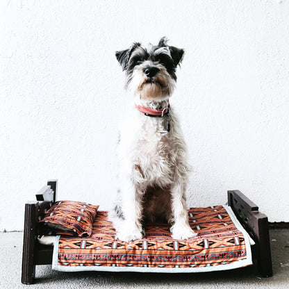 Handmade Doll / Pet Bed