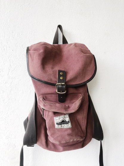 Vintage Backpack