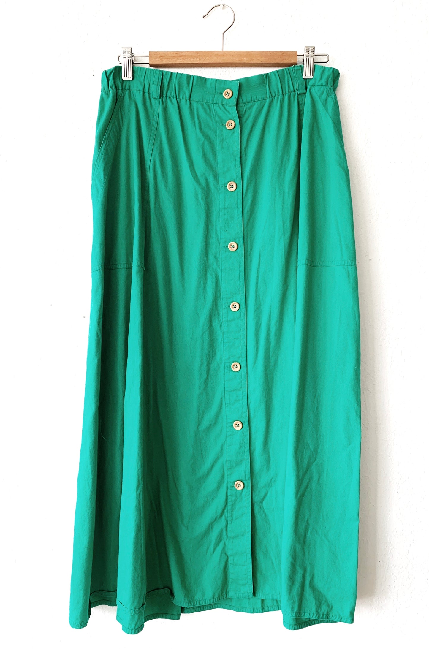 Vintage Cotton Lizsport Skirt