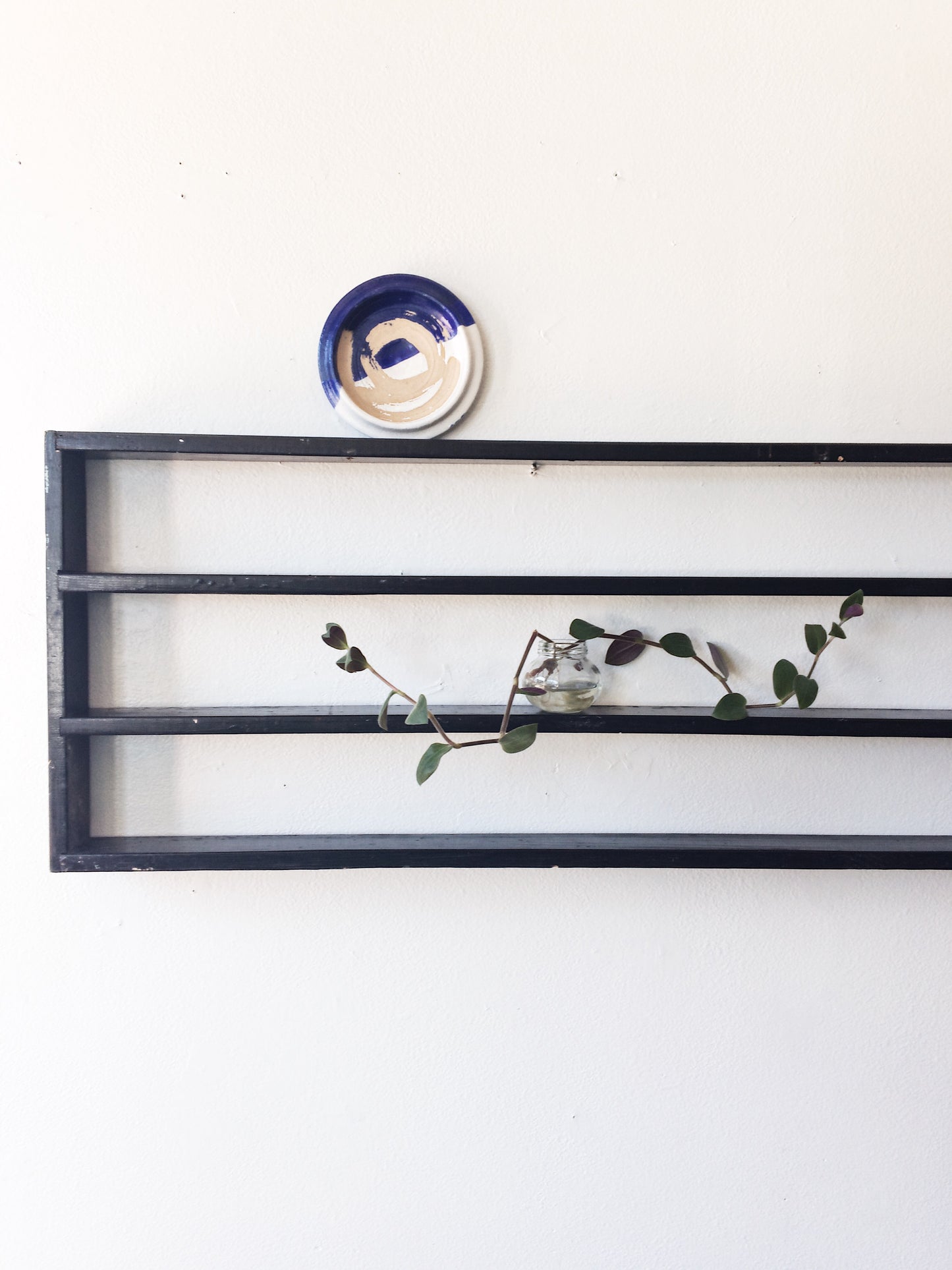 Handmade Shelf