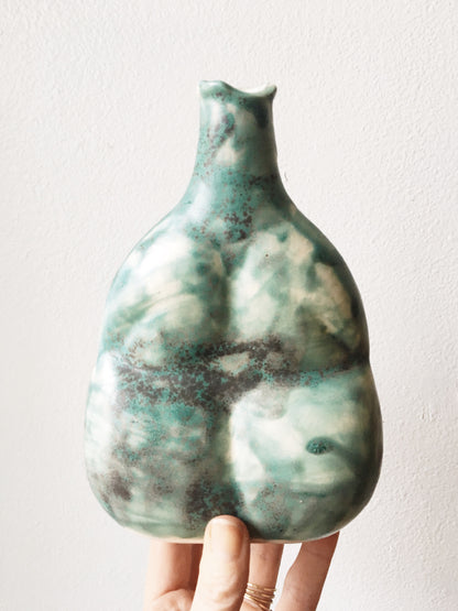 Handmade Pottery Vase