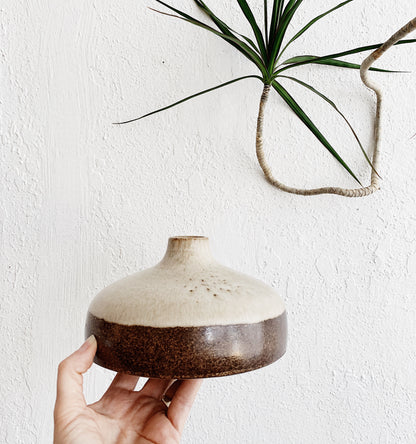 Mid Century Raymor Pottery Vase